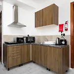 Cosy - Flat 3