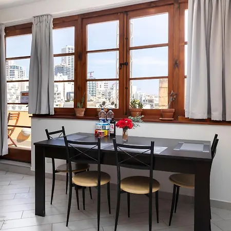 Stylish Apartman San Ġiljan