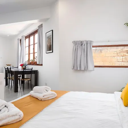 Lägenhet Cosy - Flat 3
