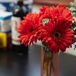 Cosy - Flat 3 Апартаменты Сент Джулианс