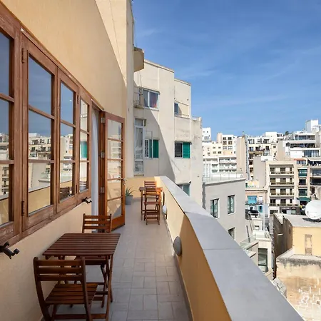 Cosy Stays - Flat 3 Appartement *