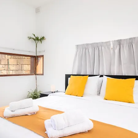 Appartement Cosy Stays - Flat 3