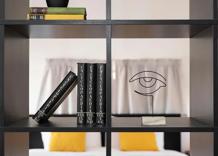 Cosy - Flat 3 * Saint Julian's