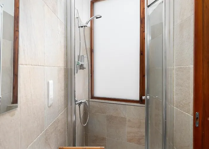 Cosy - Flat 3 דירה