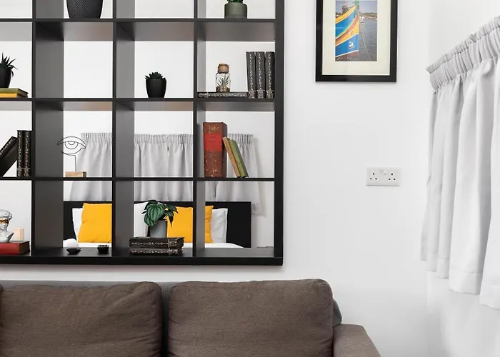 דירה Cosy - Flat 3 *