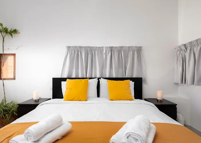 דירה Cosy - Flat 3