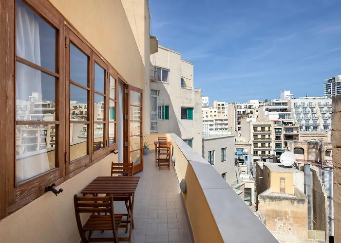 Cosy - Flat 3 דירה *