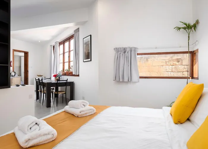 דירה Cosy - Flat 3