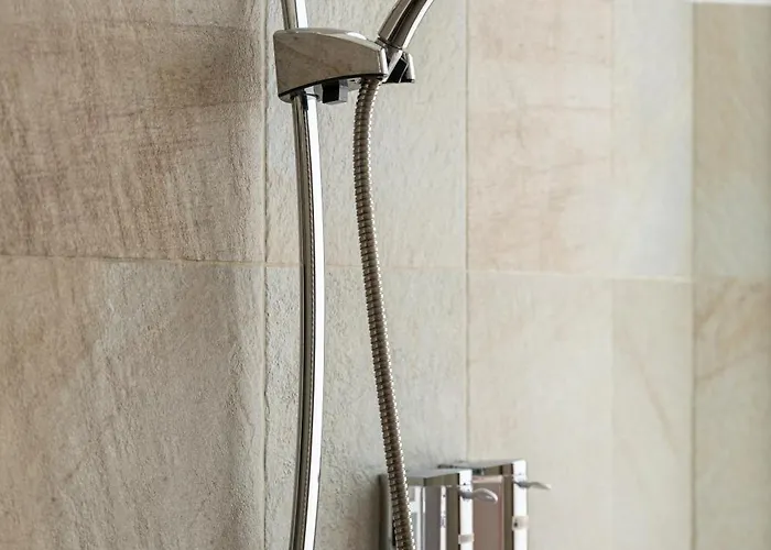 Cosy - Flat 3 דירה *