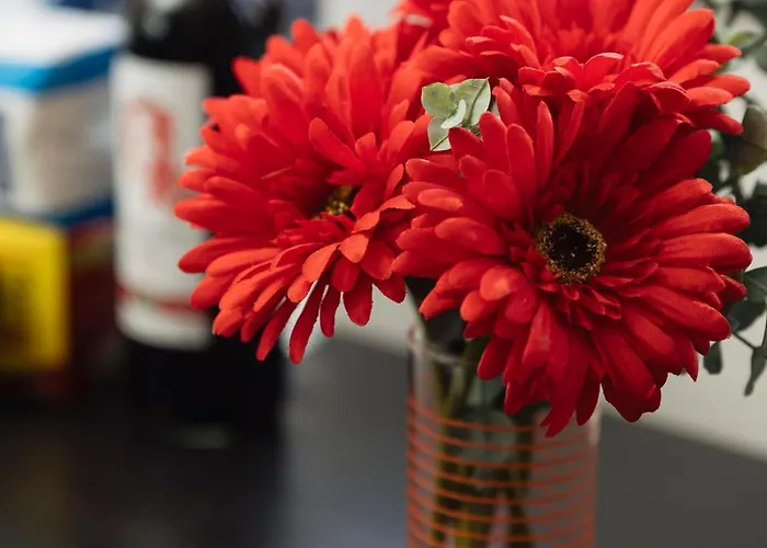 Cosy - Flat 3 דירה Saint Julian's