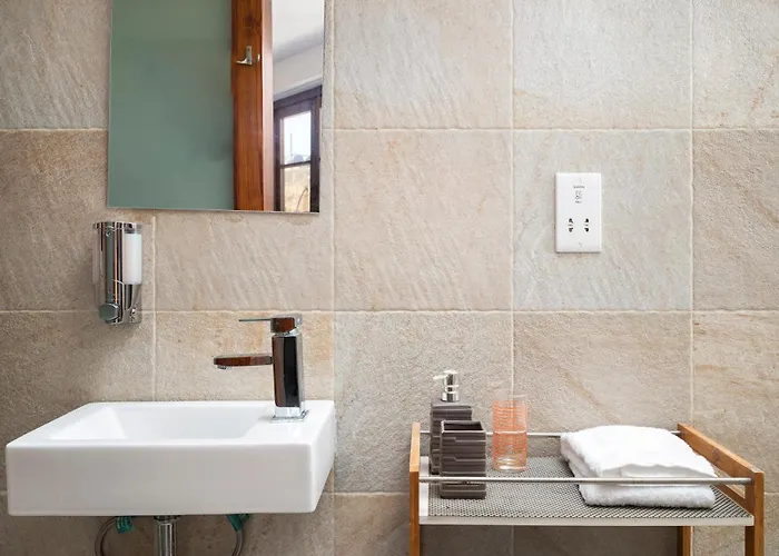 דירה Cosy - Flat 3