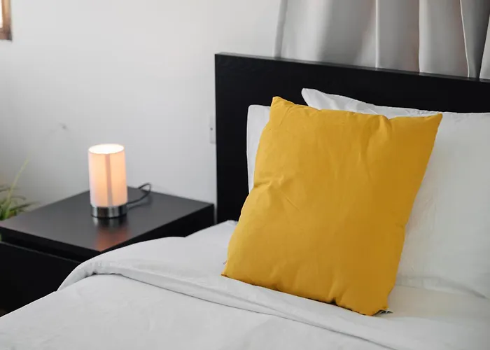 דירה Cosy - Flat 3 *