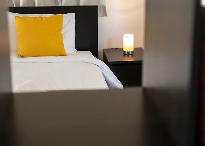 Cosy - Flat 3 * Saint Julian's