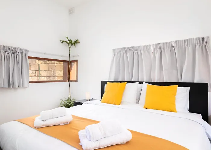 דירה Cosy - Flat 3