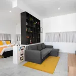 Cosy - Flat 3