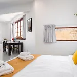 Apartment Cosy - Flat 3
