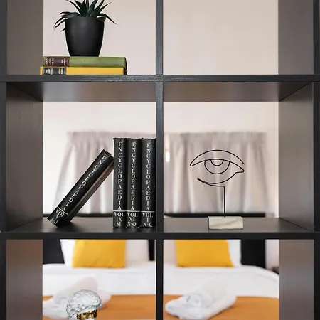 Cosy - Flat 3 * Saint Julian's