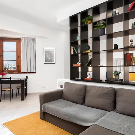 Cosy - Flat 3 *