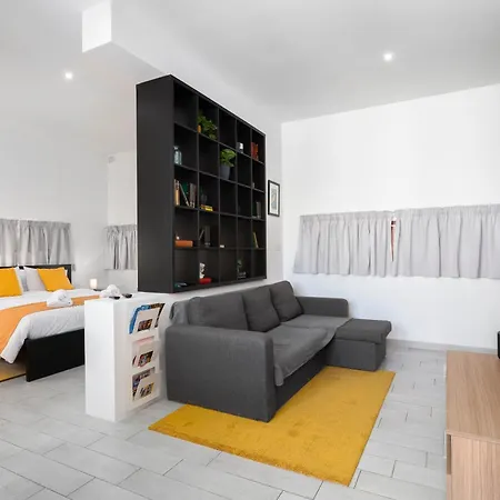 Cosy - Flat 3
