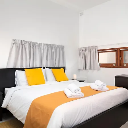Cosy - Flat 3 Apartment *