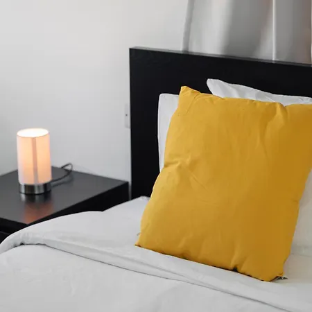 Apartment Cosy - Flat 3 *