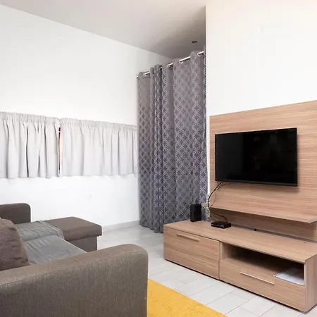 Cosy - Flat 3 *
